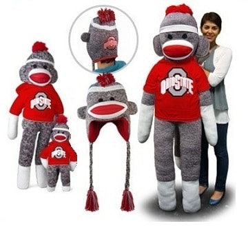 OSU Monkey